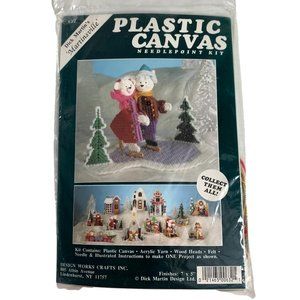 Design Works Crafts Dick Martins Craft Kit